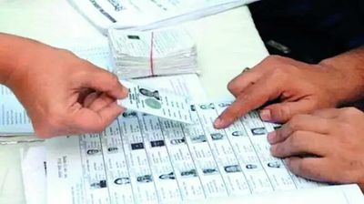 No voter deletion in SIR over missing 2002 electoral roll information: Delhi CEO