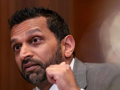 Under Kash Patel, FBI forges unprecedented law enforcement ties with China, Russia