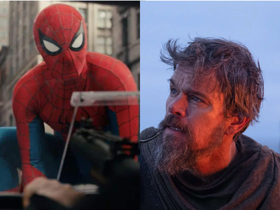 Spider-Man and The Odyssey are breaking records of American box office but numbers tell a different story