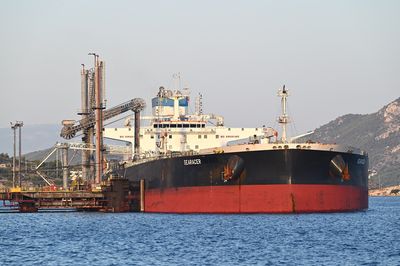 A deal with Iran on the Strait of Hormuz—with a truckload of caveats—could come as soon as today