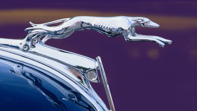 What Happened To Hood Ornaments?