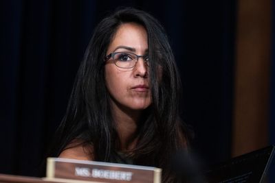 DCCC adds 12 Republican-held seats to its target list
