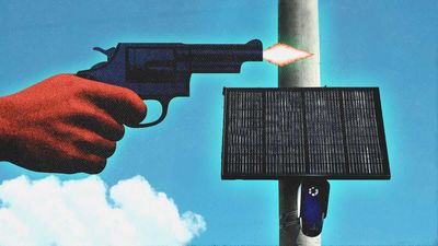 Roanoke Removes Gunshot Detectors Months After Approving Them