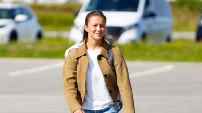 Meet Princess Isabella: Denmark's 19-year-old royal joins the military, declines pay and enters the country's new 11-month conscription programme