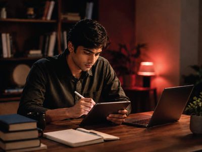 Online MBA vs full-time MBA: Why working professionals are choosing DY Patil Online