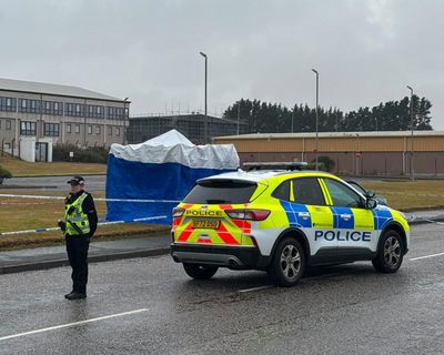 Family pay tribute to girl, nine, who died on camping trip in Scotland as man is charged