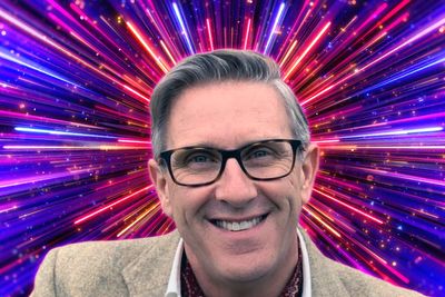 TV dog trainer Graeme Hall joins Strictly Come Dancing: ‘I can’t wait’