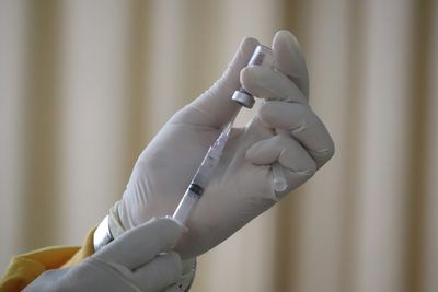 Moderna Says Its Norovirus Vaccine Missed an Early Success Threshold, and the Trial Will Continue