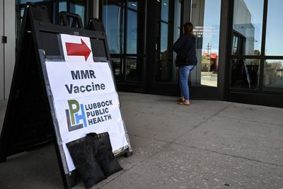 A Single Measles Outbreak Cost $5.4 Million, and Most of It Was Not Hospital Bills