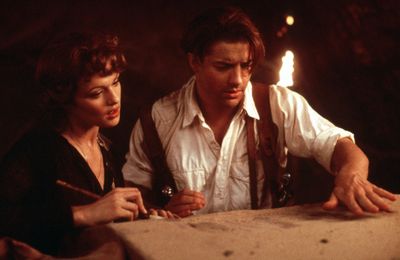 Horror breakout Michael Johnston addresses rumours he is joining Brendan Fraser for The Mummy 4