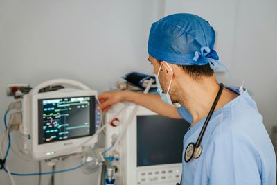 Medicare Will Require Breakthrough Devices to Prove Substantial Clinical Improvement for Extra Hospital Payments