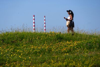 Last month was driest July and third hottest month recorded in Ireland
