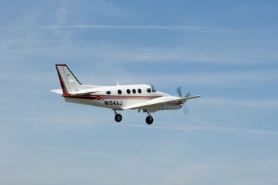 Experimental US Military GPS Jamming Allegedly Contributed to Fatal Medevac Crash in New Mexico