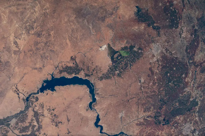 Euphrates River Crisis Ignites End-Times Fears as Cholera and Typhoid 'Are Currently Spreading'