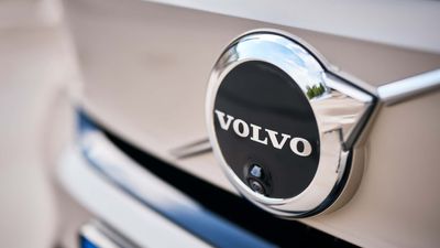Volvo Is Reportedly Working On A Bigger, More Affordable EV