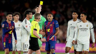 New 2026–27 La Liga Rules: How Barcelona, Real Madrid Will Be Affected