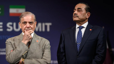 Peace talks abroad, protests at home: The many contradictions shaping Pakistan today