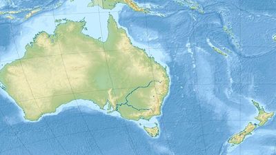 In 1876, sailors reported a 25-kilometre Pacific island; 136 years later, scientists found 1,300 metres of ocean beneath its mapped location