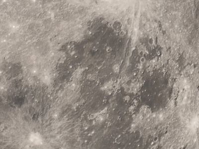 SpaceX rocket crashes on the Moon — joins a surprising list of objects humans have left on the lunar surface