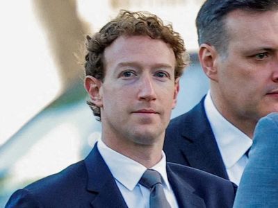Mark Zuckerberg apologises to Indian govt over child sexual abuse material and deepfake content