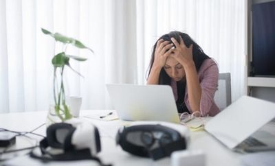 Why Women Normalize Chronic Stress Symptoms at Work