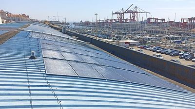 Solar power was Portugal's main source of electricity in July – a first for the country