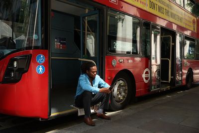 London bus strikes: When are they and which routes will be affected?