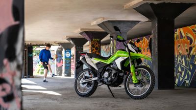 There Was a Massive Decline In Stolen Powersport Vehicles Last Year