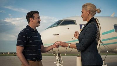 'Ted Lasso' Recap and Review: Home Is A State of Mind