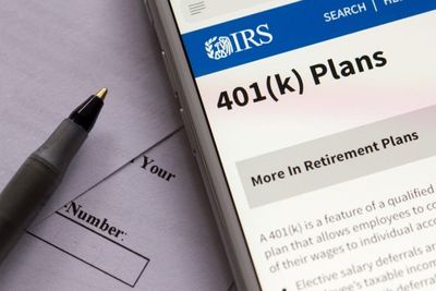 Retirement Account Rollover Rules: When a Signature Is Not Enough