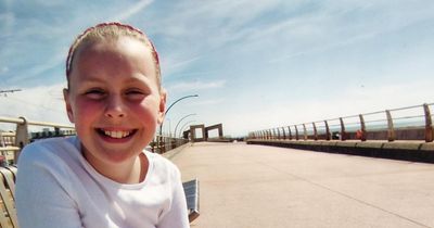 Nine-year-old West Yorkshire girl who died in Arbroath named by Police Scotland