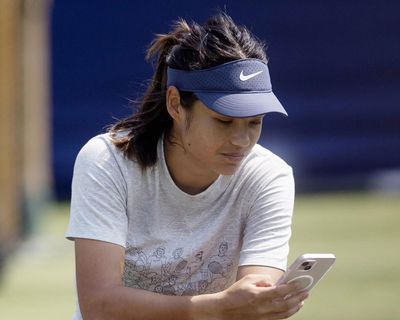 Game, set, Chat: how tennis players use AI to scout opponents and run their lives