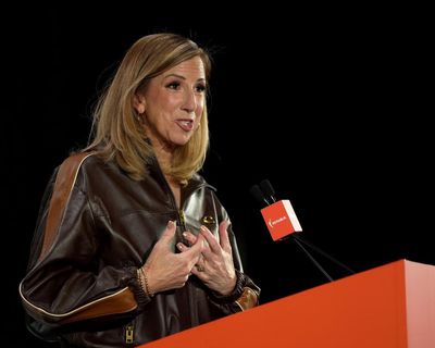 WNBA commissioner Cathy Engelbert has a hard job. Here’s how to make it easier