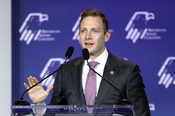 'Completely Unintentional': Max Miller's Legal Team Backtracks Over Sensitive Dropbox Photo Leak