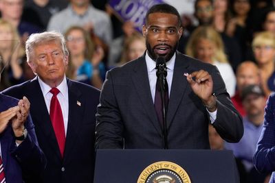 Trump humiliated as his endorsed candidate loses to opponent who dropped out of the race