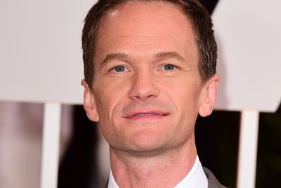 Neil Patrick Harris says ‘it was so fun’ to visit Glasgow for his latest film