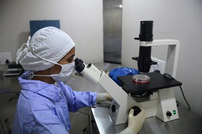 More Than One Third of Invasive E. Coli Samples Worldwide Were Resistant to Multiple Antibiotics