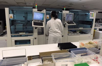 GAO Says Fragmented Federal Surveillance Slows Detection of New Disease Threats