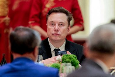 Why are SpaceX’s shares tanking? What you need to know