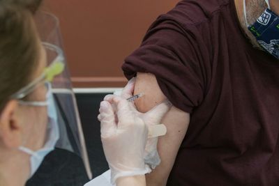 Bipartisan Bill Would Overhaul Vaccine Injury Compensation and Move COVID Claims into the Program
