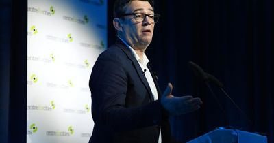 Andy Burnham blasted for 'rewarding polluters' with net zero rules rollback