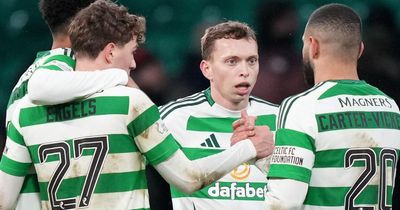 The Celtic transfer non-negotiable amid Engels and Johnston departure talks