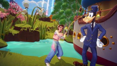 How to complete Deliver Some Sweetness in Disney Dreamlight Valley