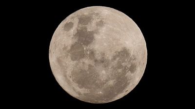 SpaceX rocket stage believed to have slammed into Moon, NASA to collect data
