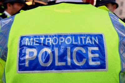 Met Police ‘sent address and number of female stalking victim to defendant’