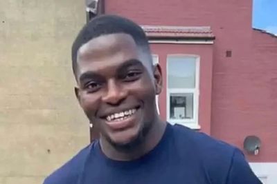 Met firearms officer who shot Chris Kaba dead will not face misconduct proceedings
