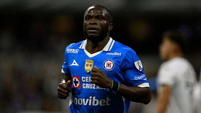 Liga MX Star Denied U.S. Entry for 2026 Leagues Cup