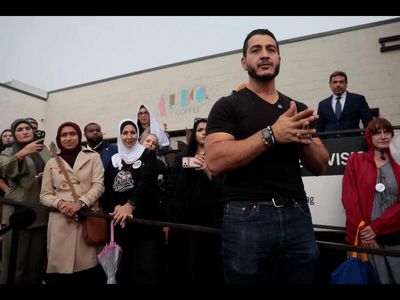 Meet Abdul El-Sayed: Michigan Senate winner backs Medicare for all, wants to abolish ICE and end US military aid to Israel