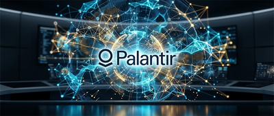 Palantir Soars 30% After Blockbuster Earnings—Is the Rally Just Getting Started?