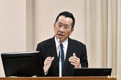 明年3.6兆中央預算有編志願役加薪3萬？ 顧立雄：8月底前說明